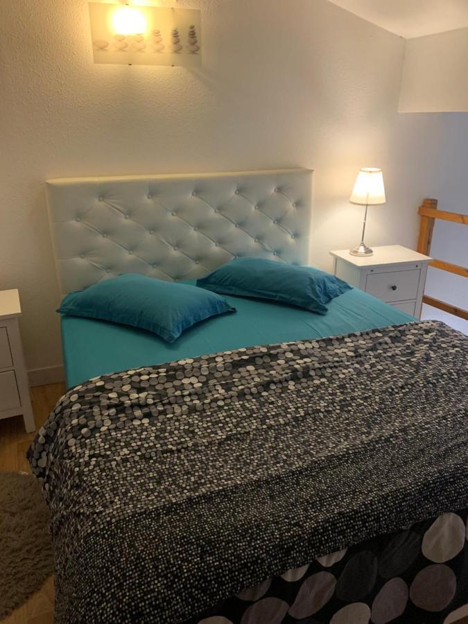 Appartements Victor Et Hugo บอร์โด ภายนอก รูปภาพ