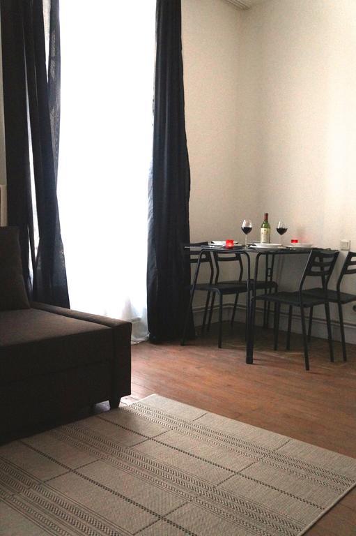 Appartements Victor Et Hugo บอร์โด ห้อง รูปภาพ