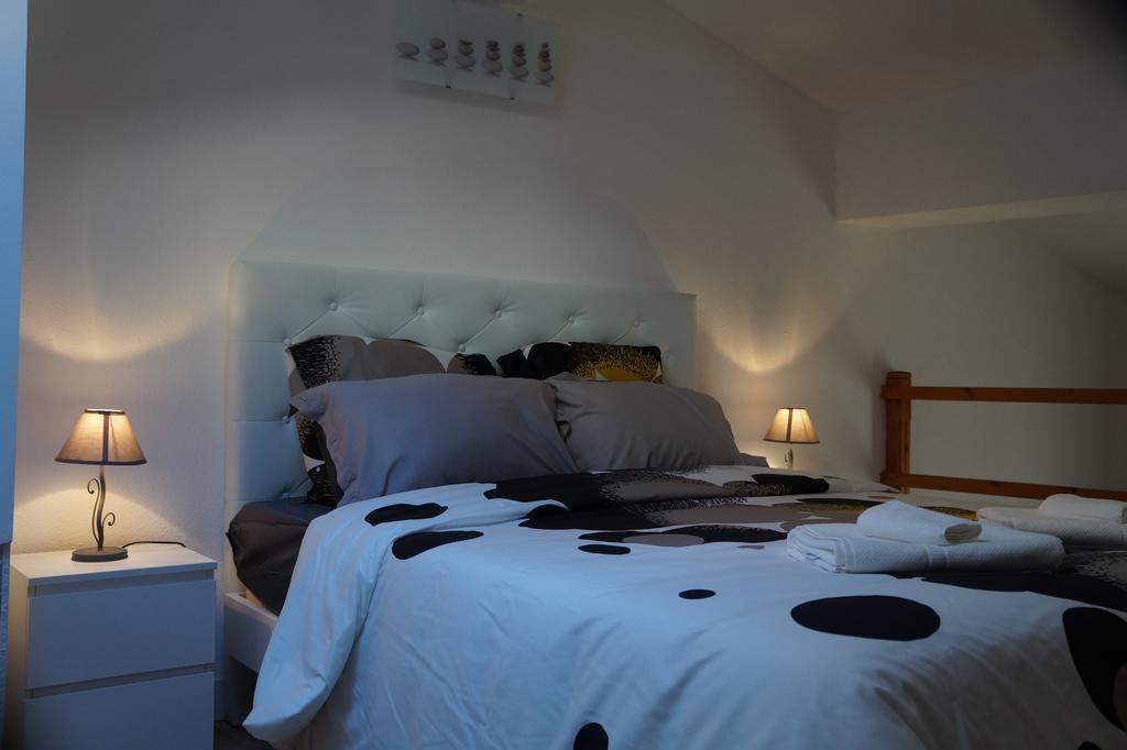 Appartements Victor Et Hugo บอร์โด ห้อง รูปภาพ
