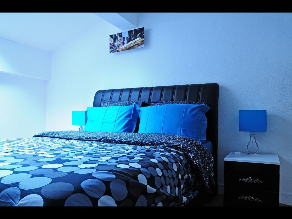 Appartements Victor Et Hugo บอร์โด ห้อง รูปภาพ