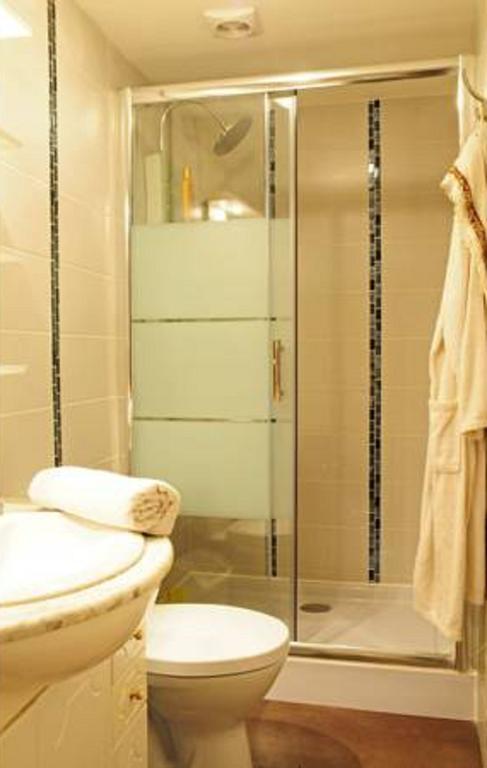 Appartements Victor Et Hugo บอร์โด ห้อง รูปภาพ
