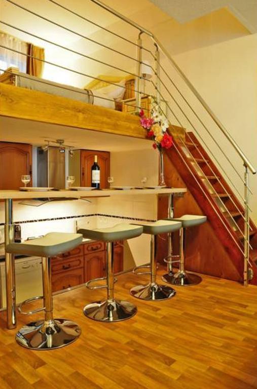 Appartements Victor Et Hugo บอร์โด ห้อง รูปภาพ