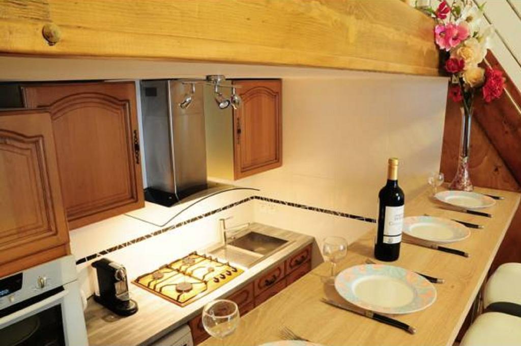 Appartements Victor Et Hugo บอร์โด ห้อง รูปภาพ