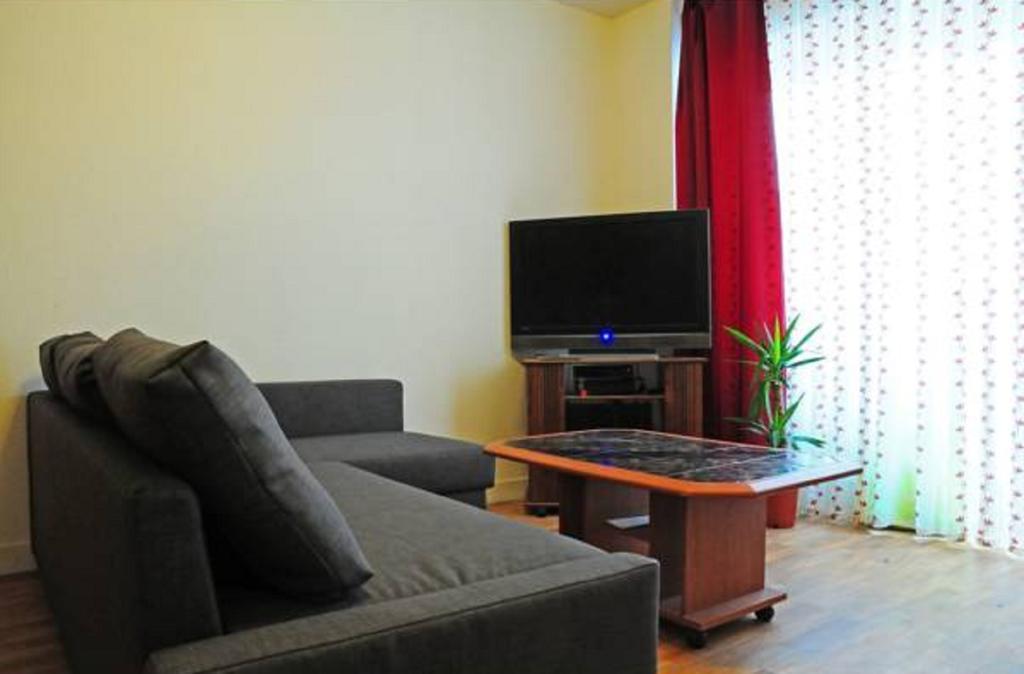 Appartements Victor Et Hugo บอร์โด ห้อง รูปภาพ